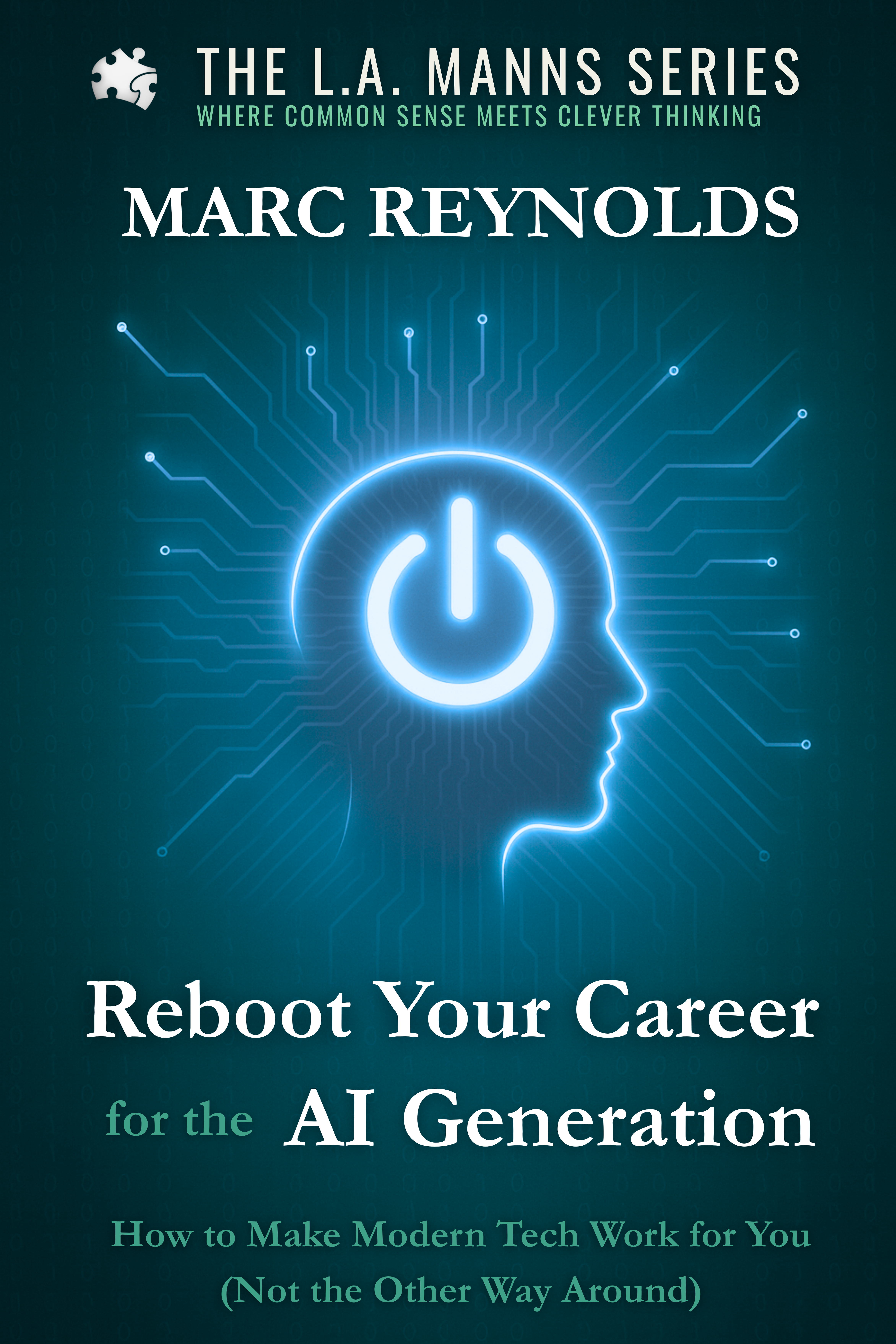 Reboot Your Career doe the AI Generation